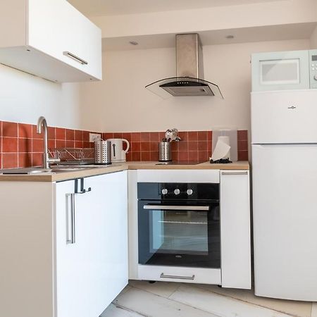 Duplex, Vue Mer, Proche Du Centre Ville, 4P Toulon Exteriör bild